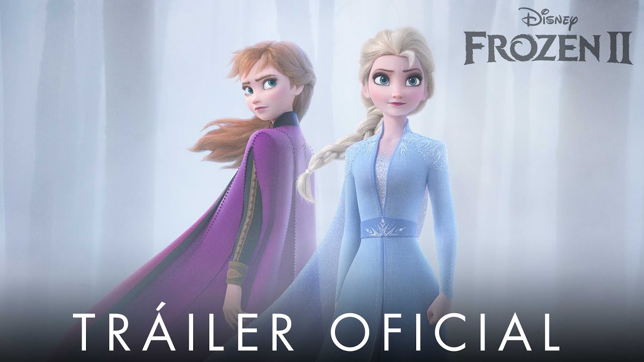 ana lovett add photo frozen la pelicula completa