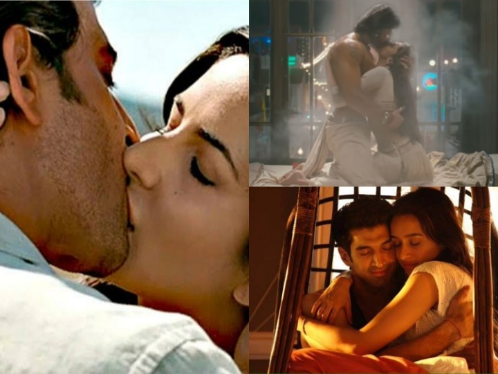 aishwarya rai hot kiss