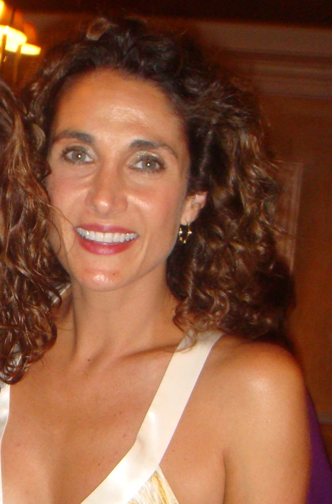 anand abhishek recommends Melina Kanakaredes Nude Videos