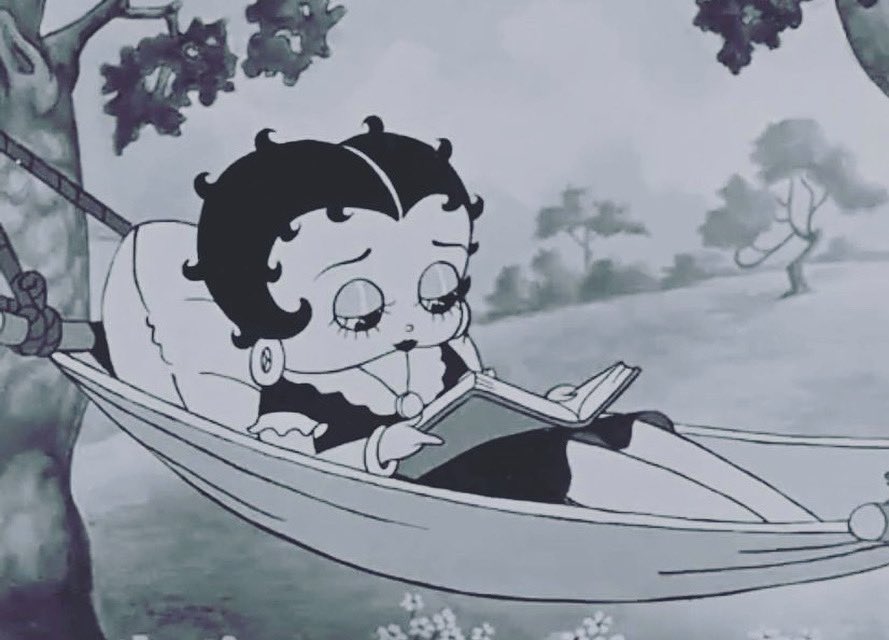 asher burns burg recommends Betty Boop Having Sex