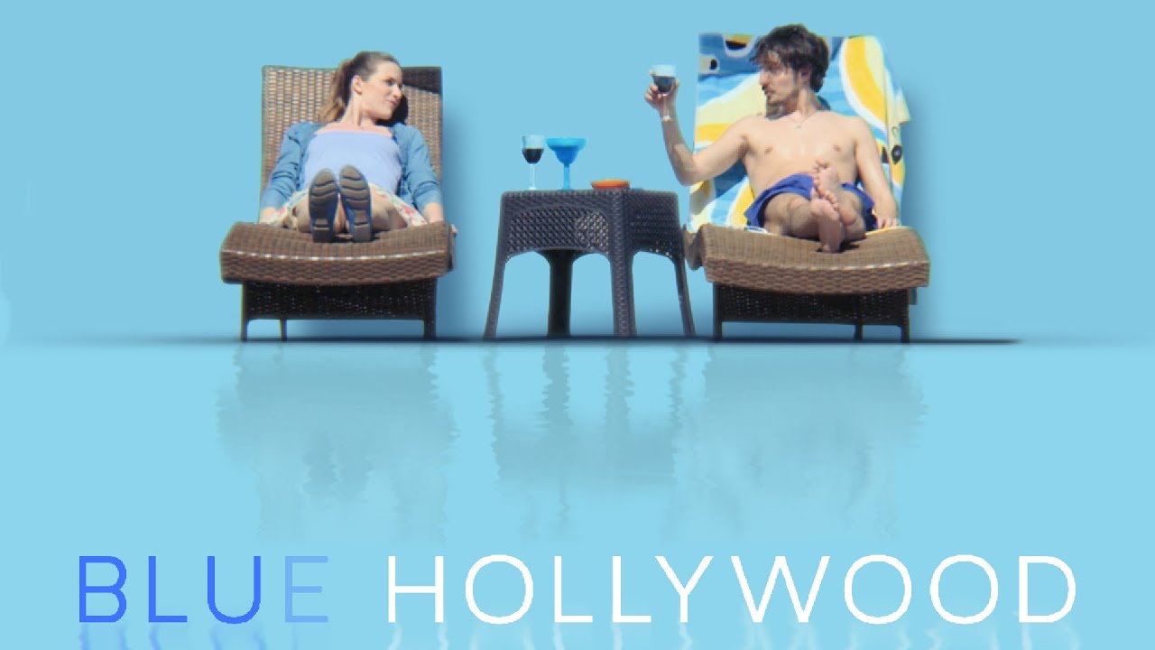 danny pine recommends Blue Film Youtube Hollywood