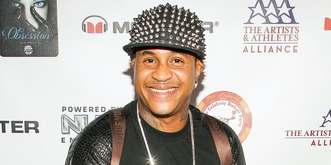 barbara caporusso recommends Orlando Brown Sex Video