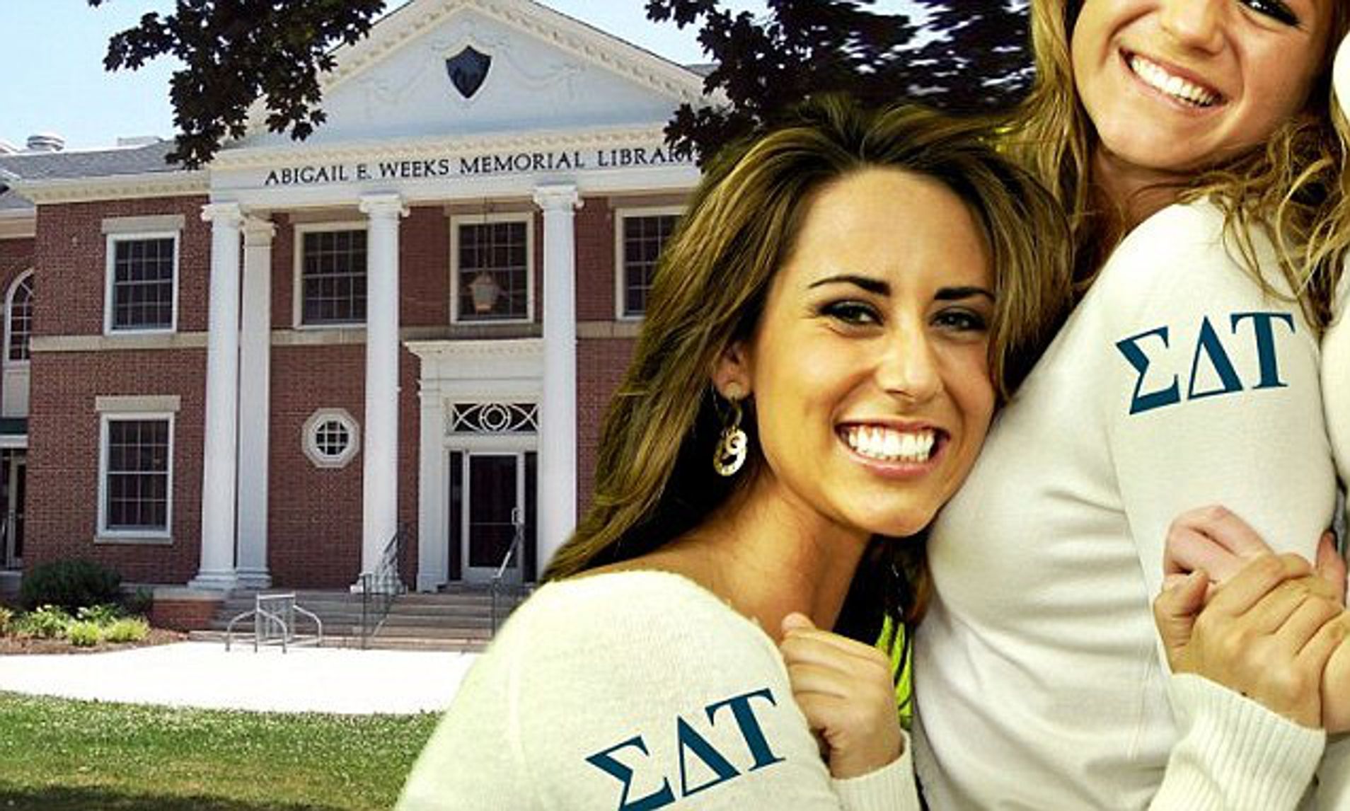 behar rexhepi recommends college sorority hazing videos pic