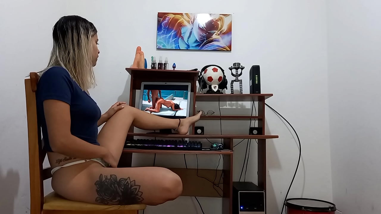 deyna rivera share porn to watch with gf photos