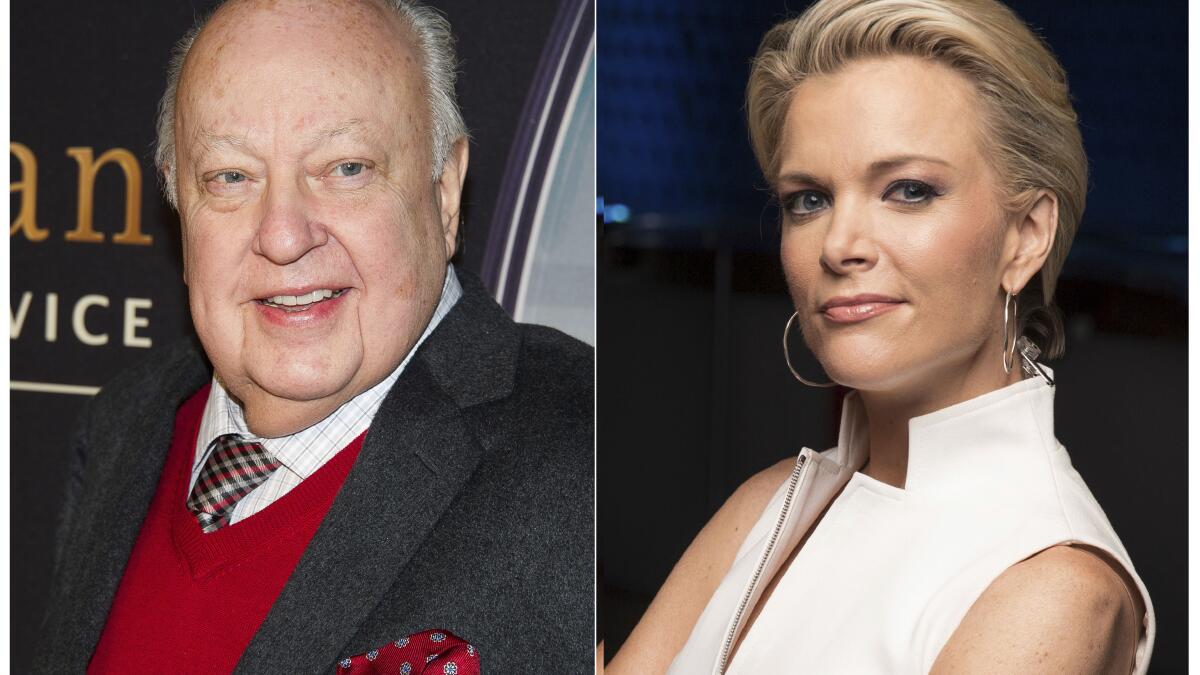 ciara rodgers recommends Megyn Kelly Undressed