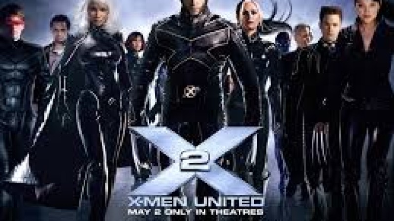 dawn mcnulty portner recommends Watch Xmen 2 Online