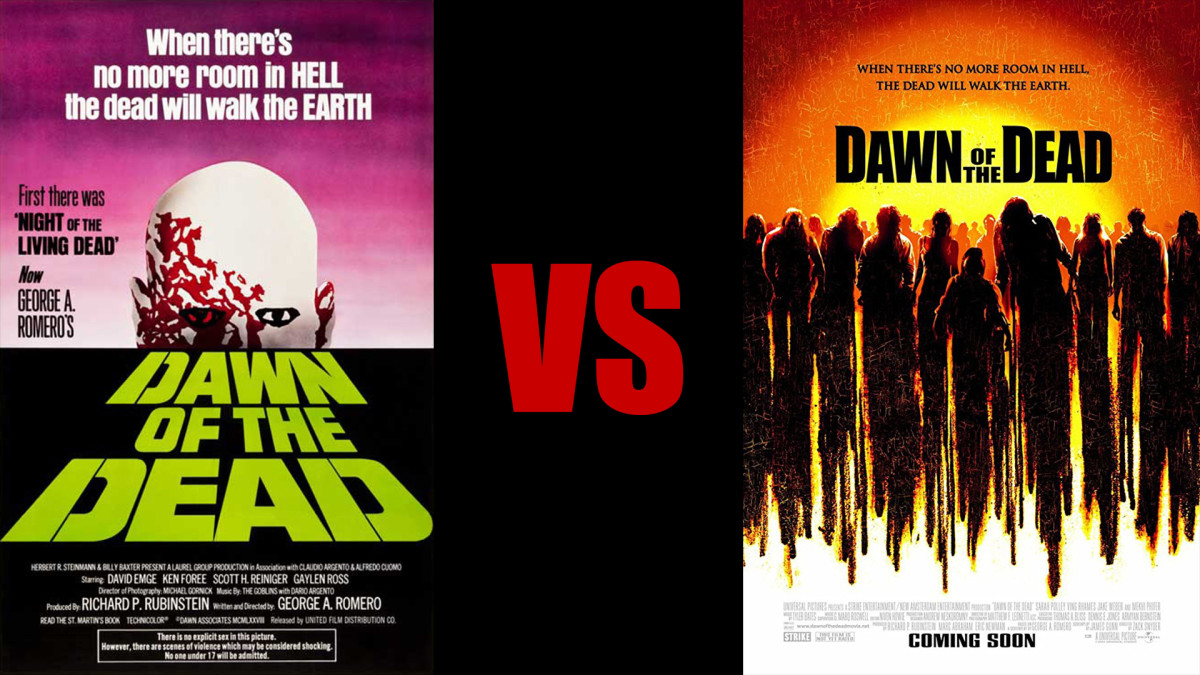 craig gottlieb recommends dawn of the dead sex pic