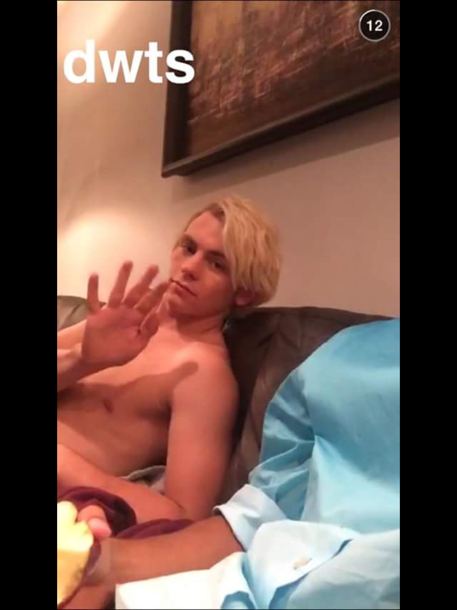 cathy clifton recommends ross lynch nudes leaked pic