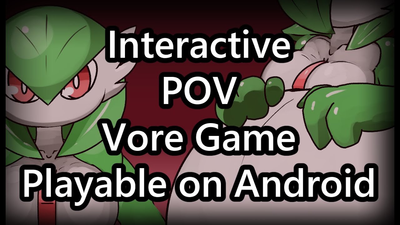caitlyn fisher recommends vore games for android pic