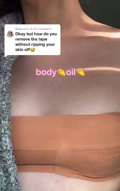 dereje mulatu recommends how to take a tit pic pic