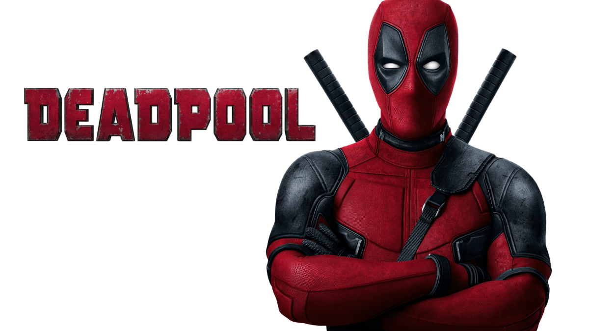 anand rajani add photo pictures of deadpool