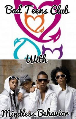 andy jameson recommends Bad Behavior Movie Mindless Behavior