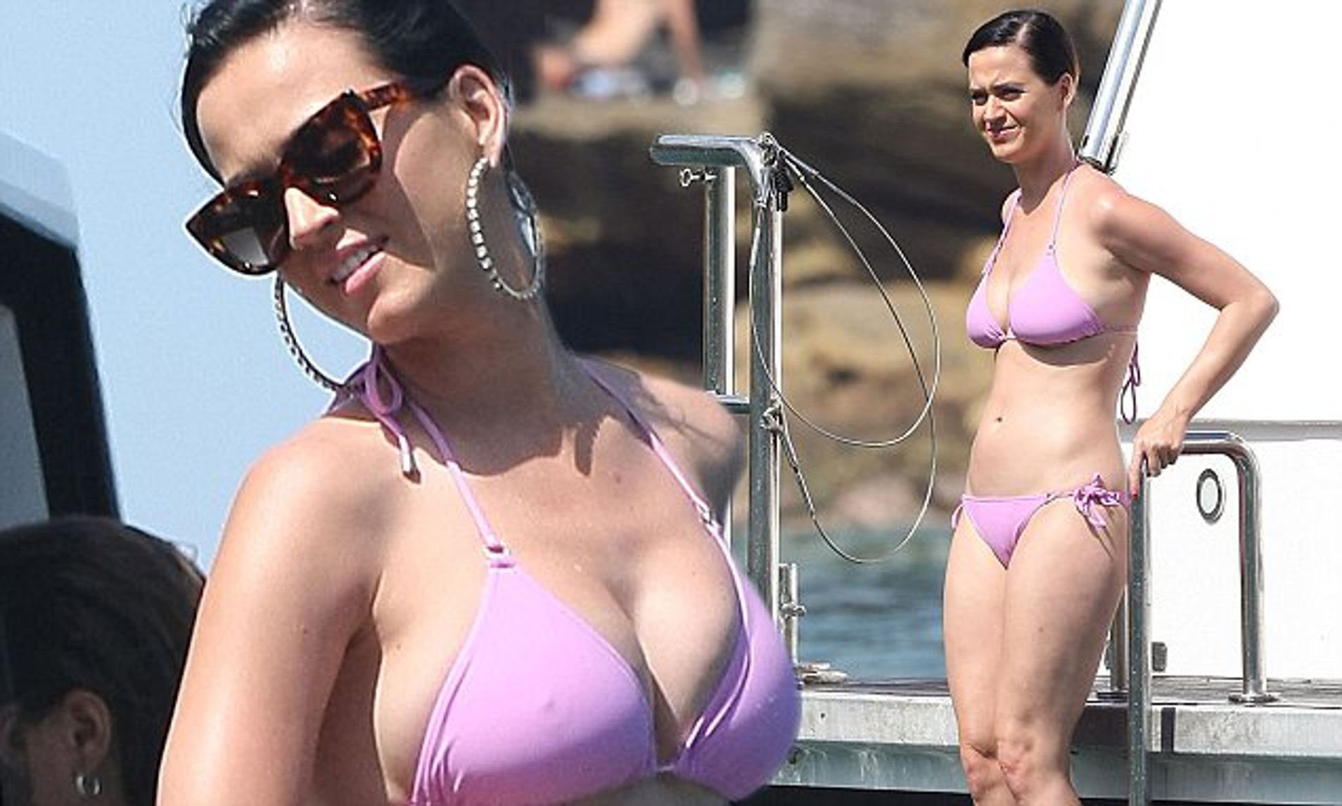 katy perry cameltoe pics