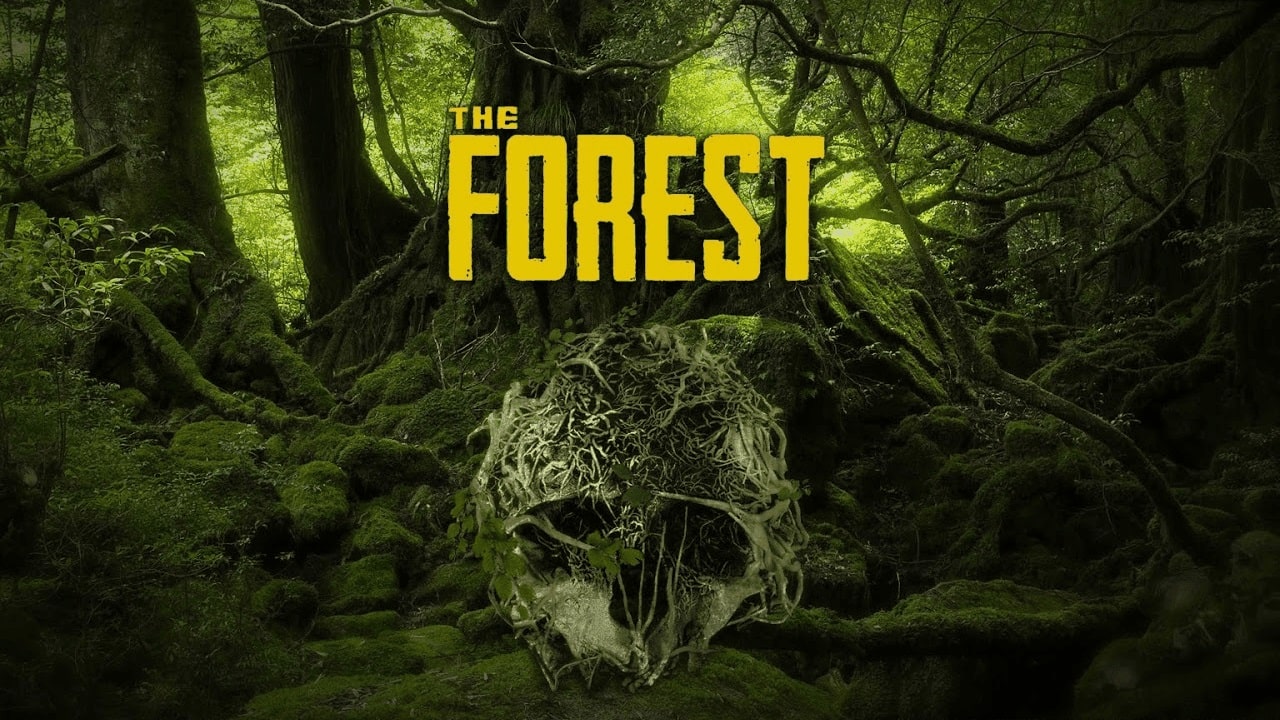 angela delagarza recommends download the forest movie pic