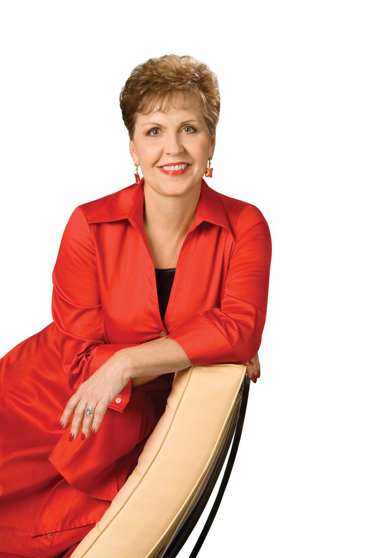 joyce meyer naked