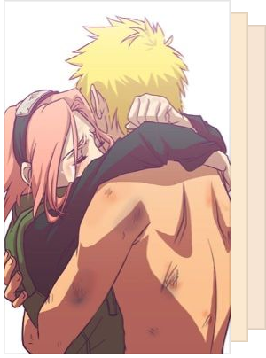 carla schafer recommends naruto and sakura fanfiction lemon pic