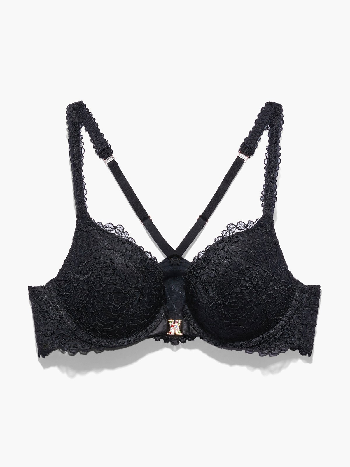 dawie slabbert recommends How To Undo Front Clasp Bras
