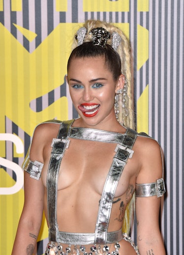dimitri butler recommends miley cyrus blowjob pic pic