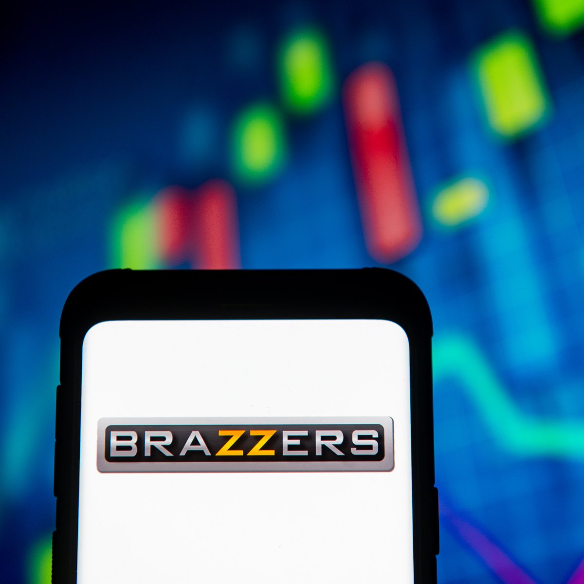 Best of Does brazzers have an app