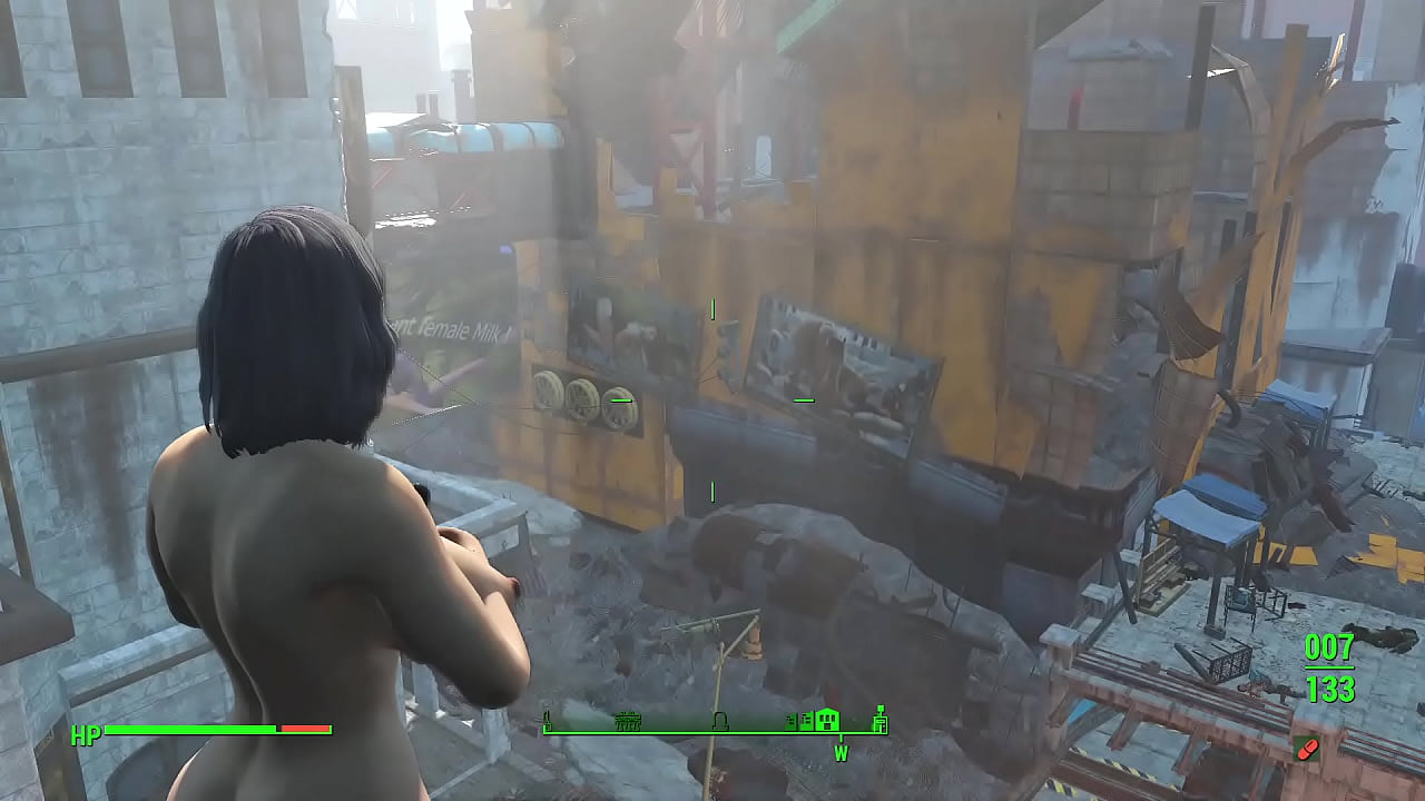 sex with cait fallout 4