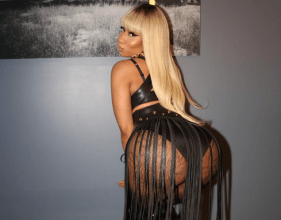 andrew napoli recommends nicki minaj ass images pic