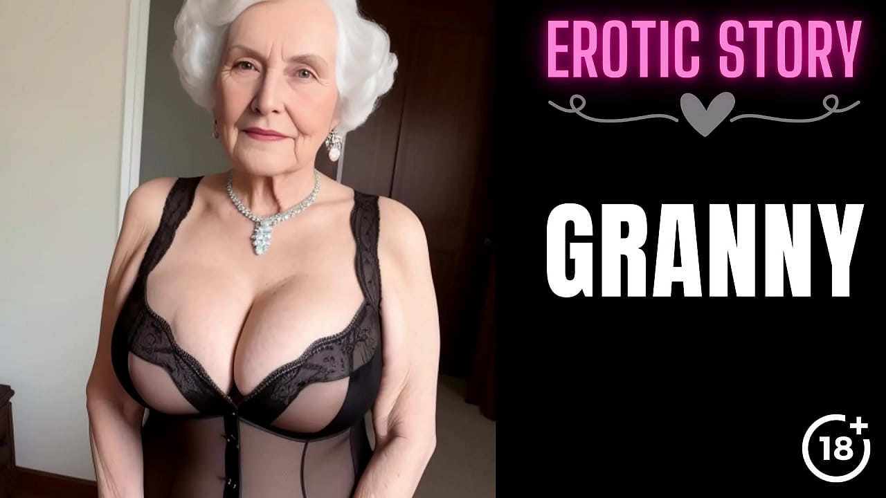 darius singh recommends Granny Grandson Sex Stories