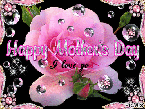 dian webb recommends Happy Mothers Day To My Niece Gif