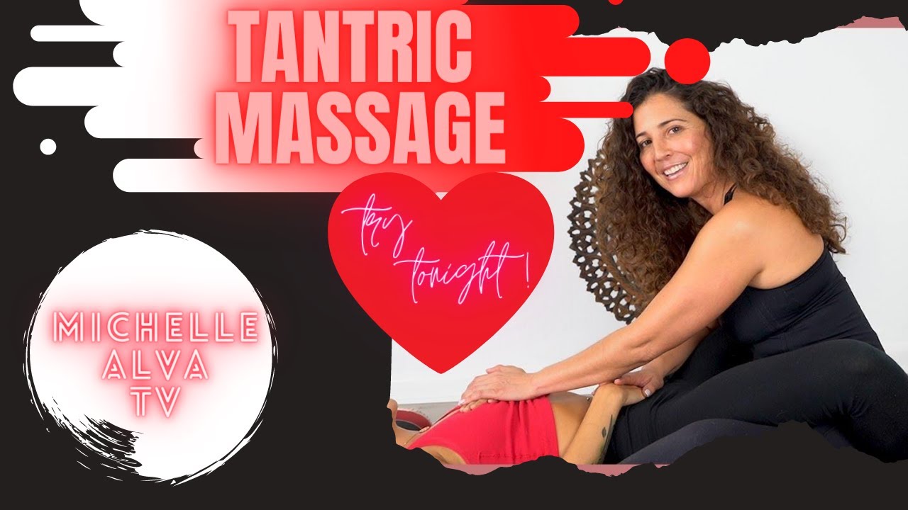 andrew marden share tantric yoni massage video photos
