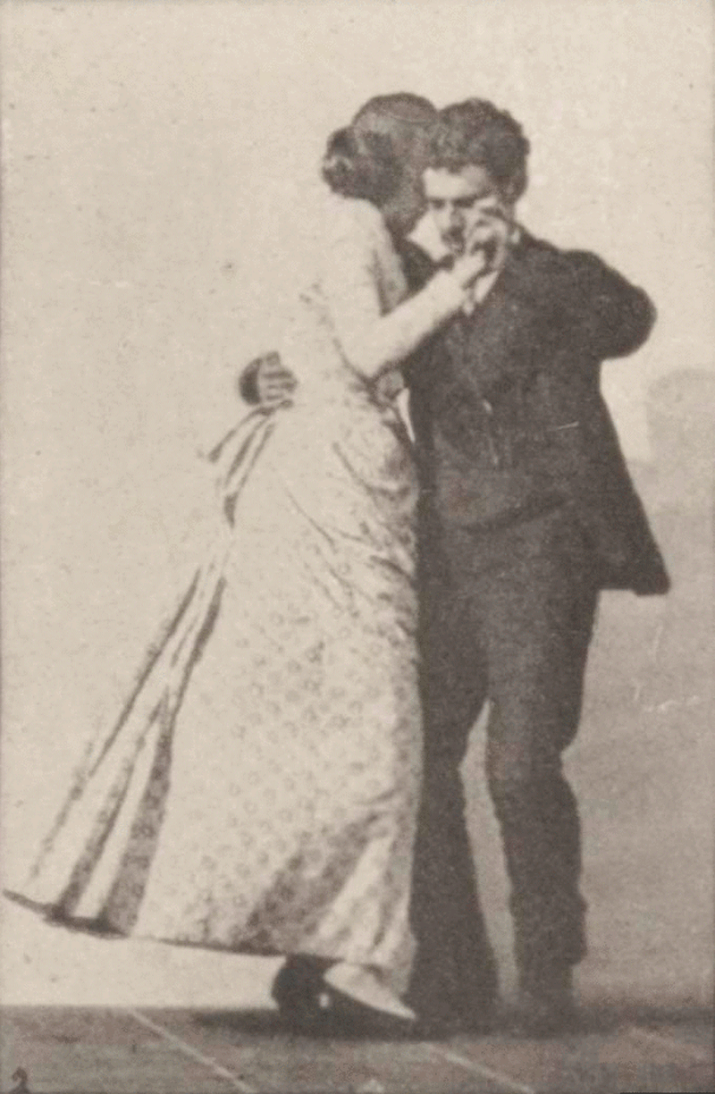 Man And Woman Dancing Gif scotch plains
