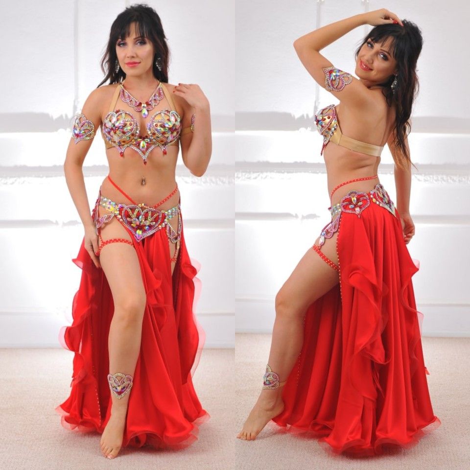 darrell hyatt recommends Sexy Belly Dancer Costumes