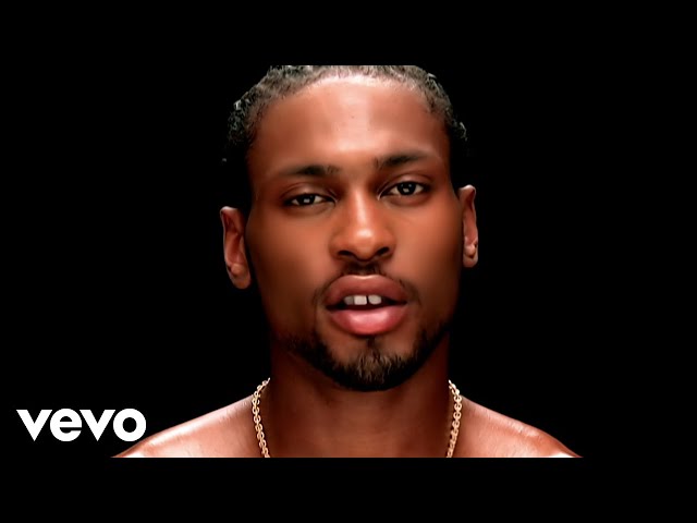 D Angelo Naked Video in trinidad