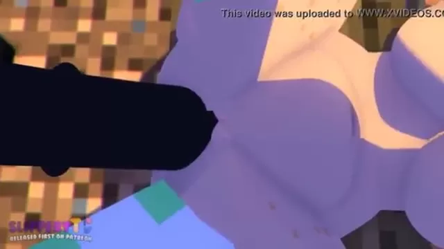 Best of Minecraft sex porn