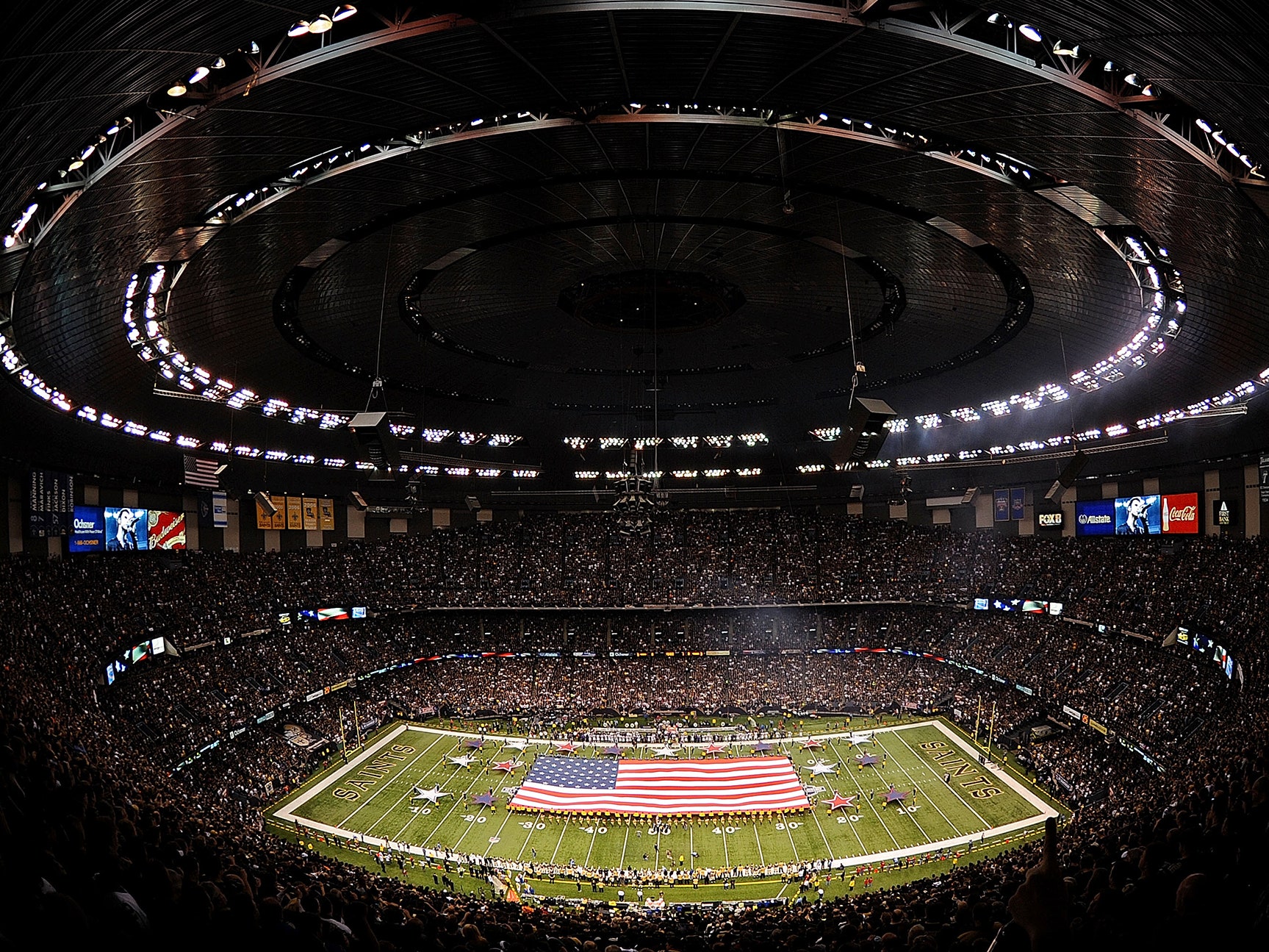 chiboy chuks recommends Superdome Booty New Orleans