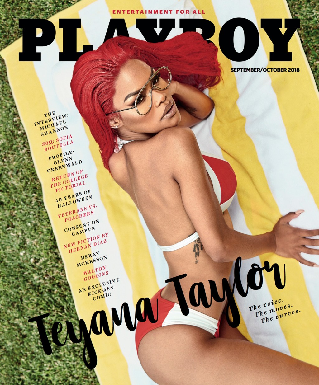 Best of Teyana taylor leaked