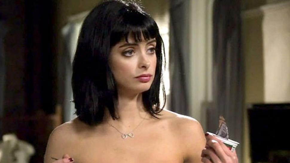 krysten ritter leaked nudes