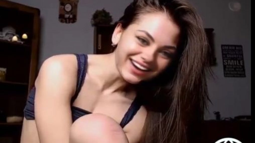 Mila Kunis Deepfake Porn true porn