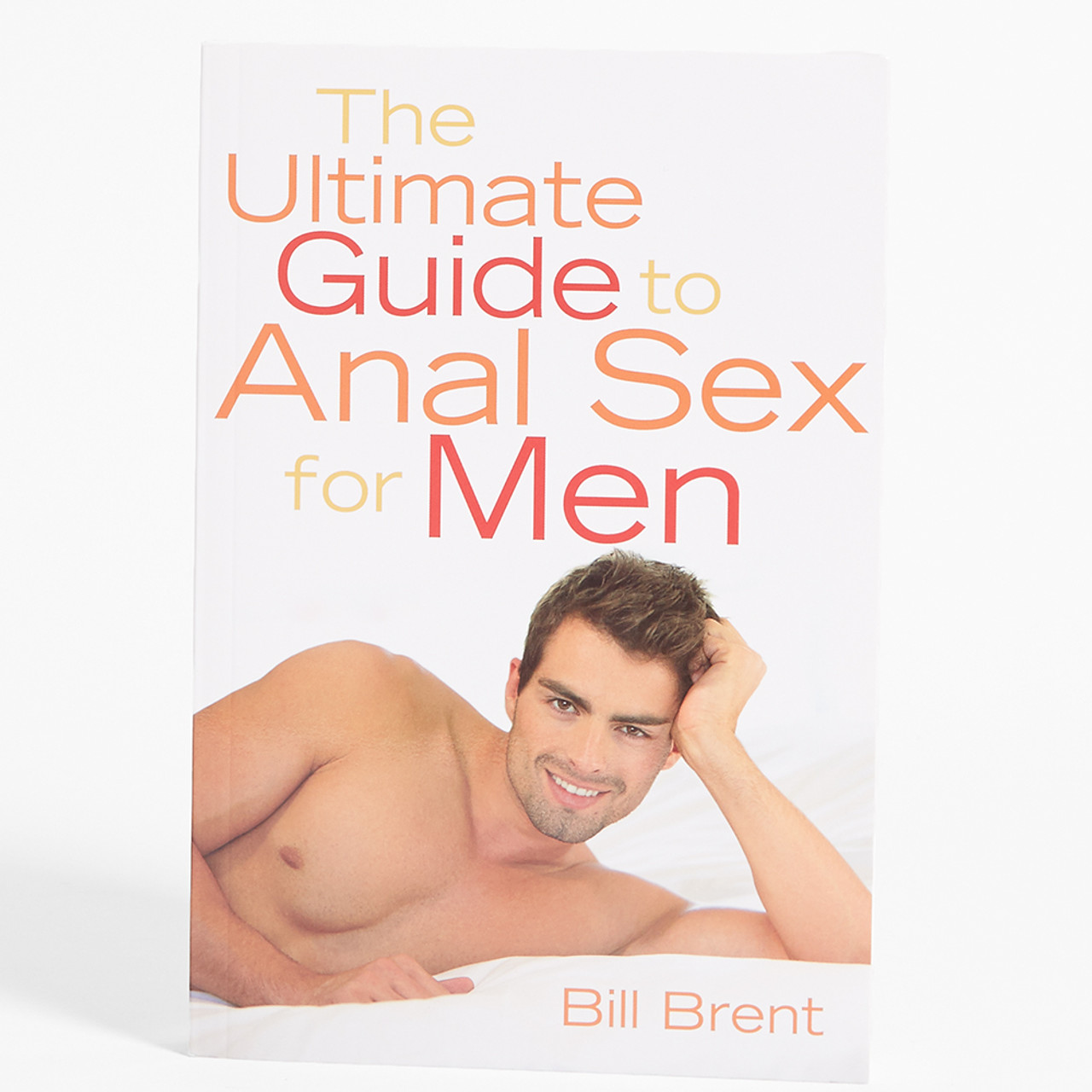 anal sex instructional