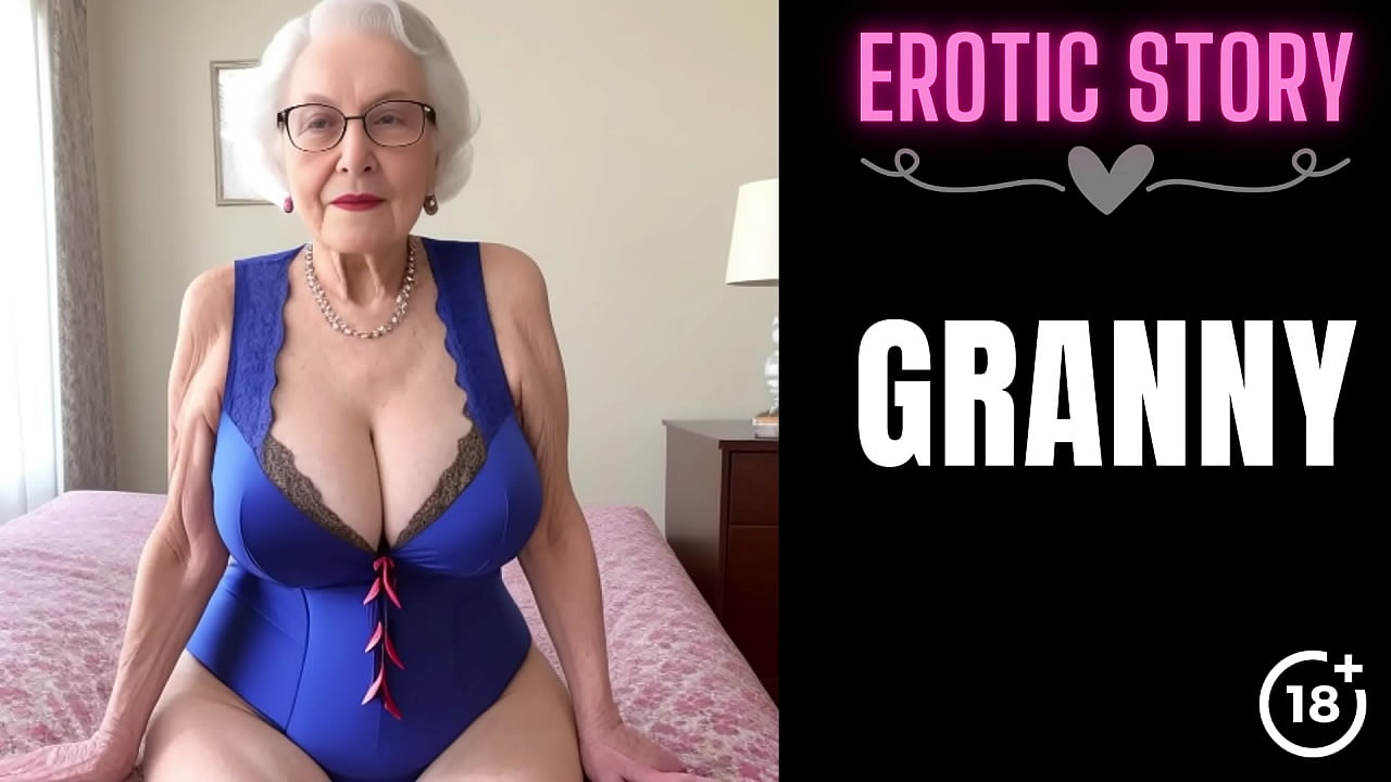 granny grandson sex stories