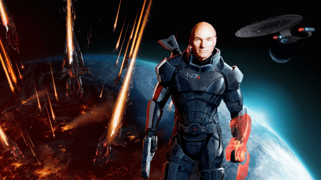 charlie forman recommends Mass Effect Blue Star 3