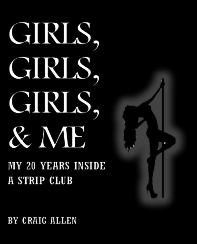 candace kensington recommends strip for me girl pic