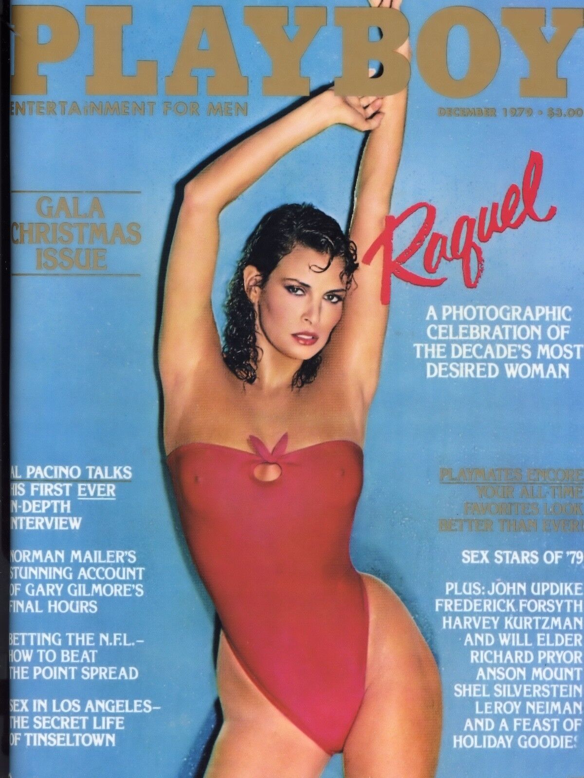 Raquel Welch Playboy Shoot girlfriend hd