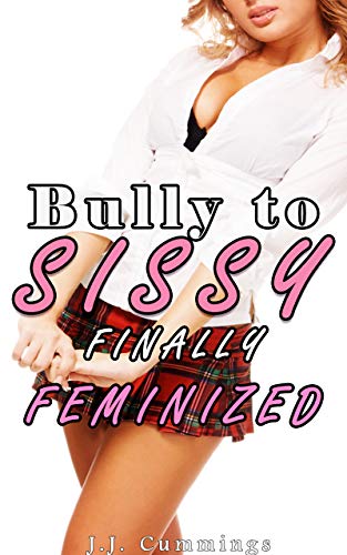 sissy forced feminization captions