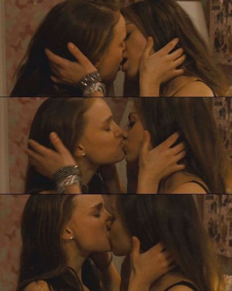 Best of Natalie portman lesbian