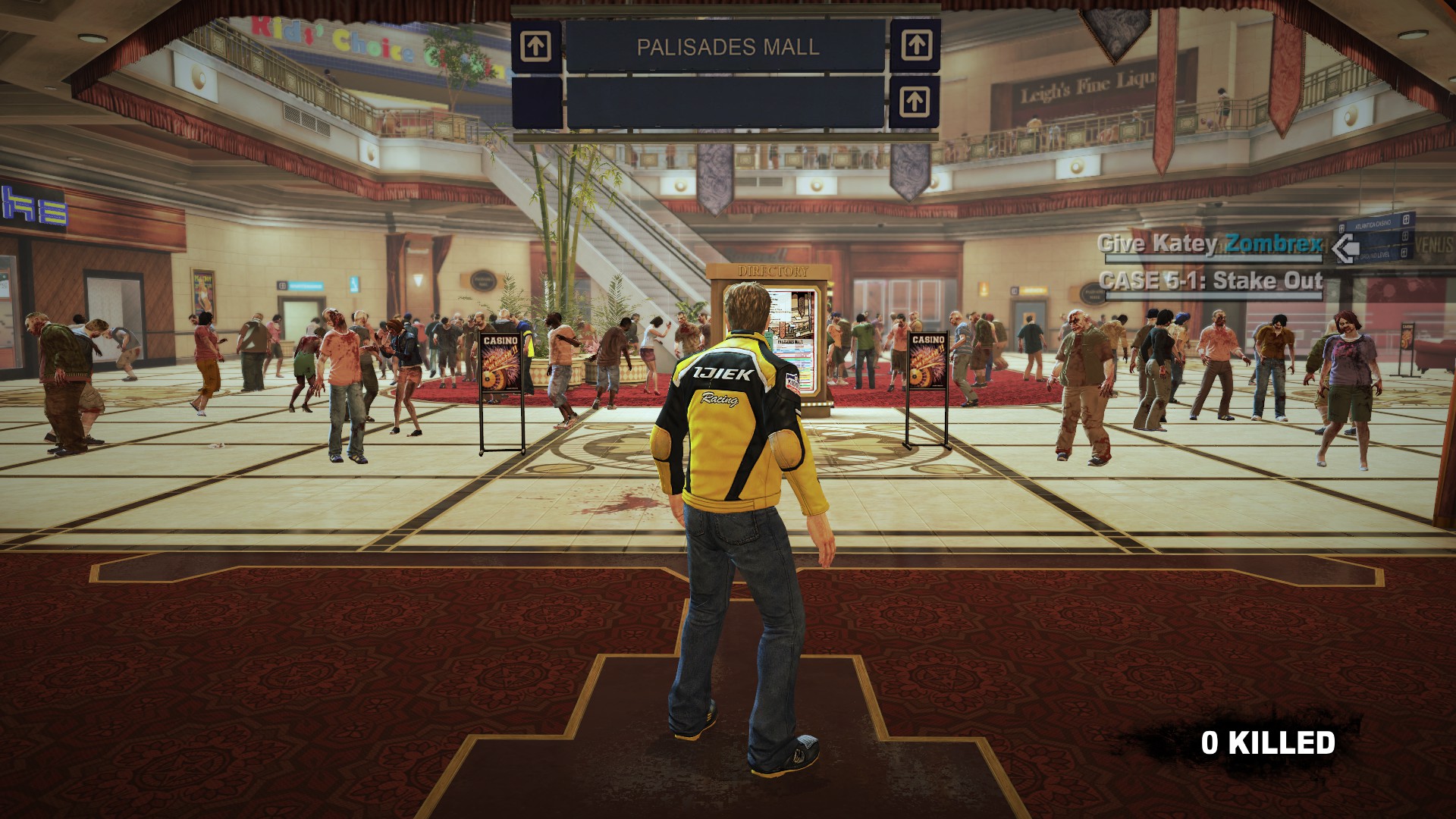 diane bedell recommends dead rising pc mods pic