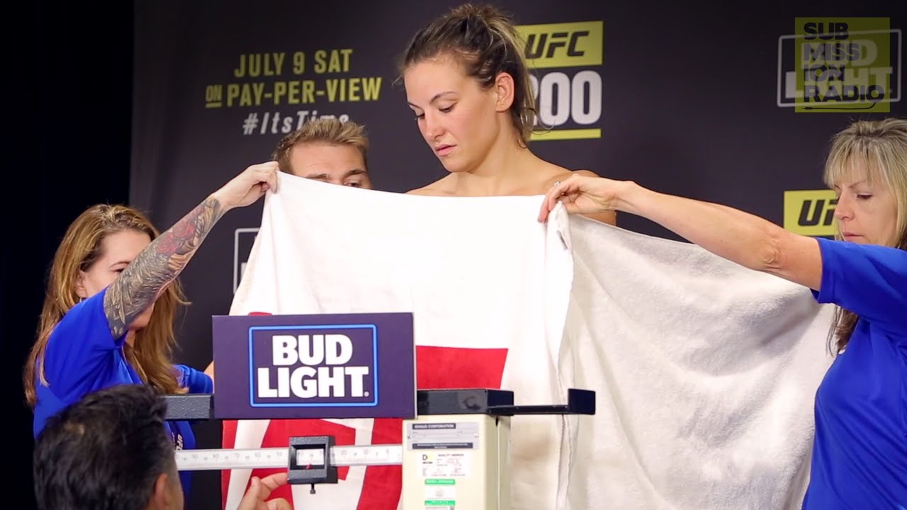 berna aquino recommends Nude Pictures Of Miesha Tate