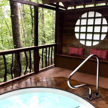 alicia loo recommends japanese spa in asheville pic