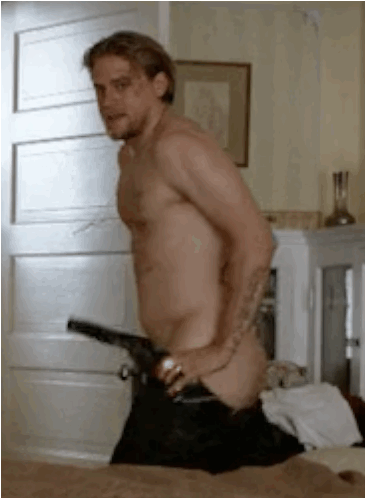 cecil thorne recommends charlie hunnam sex gif pic