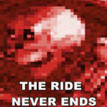 daniel bingley recommends The Ride Never Ends Gif