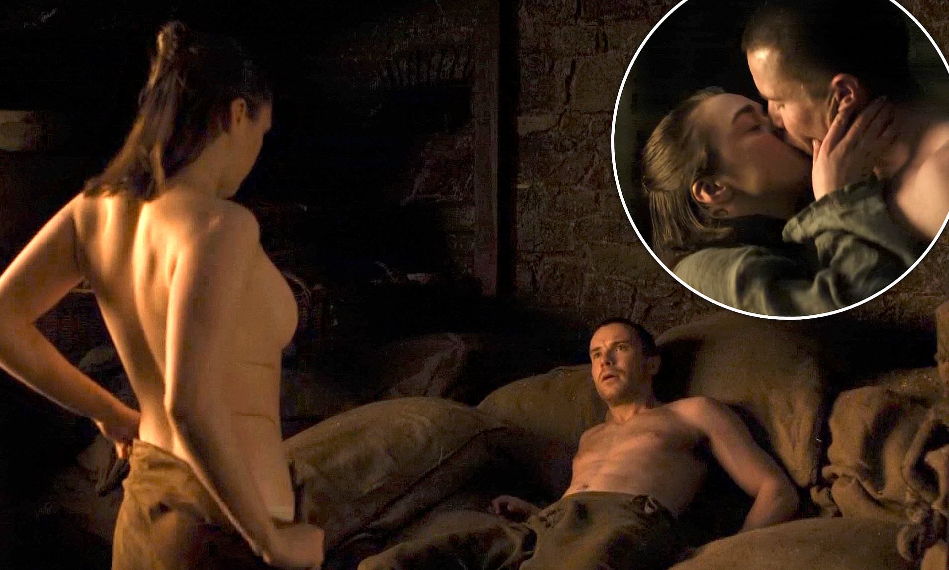 ante milicevic recommends game of thrones sex tape pic