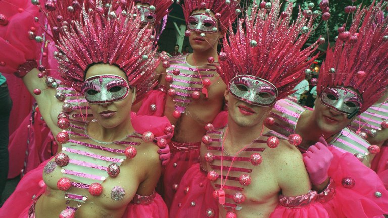 bob ryley recommends Mardi Gras 2016 Tits